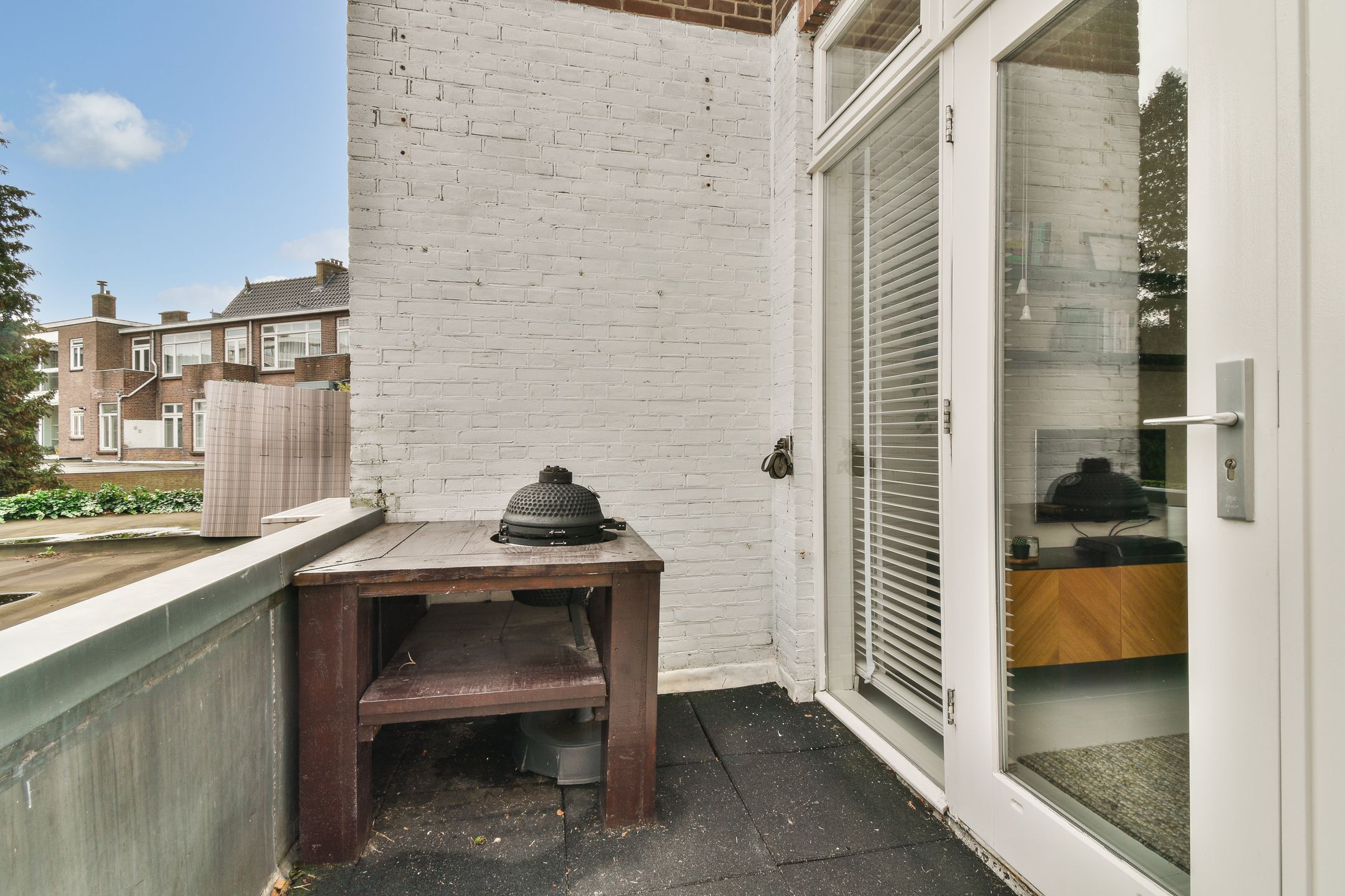 Photo 15 of Bergse Dorpsstraat 97-B