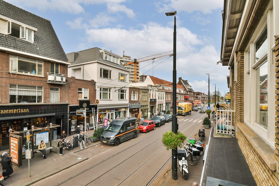 Photo 17 of Bergse Dorpsstraat 97-B
