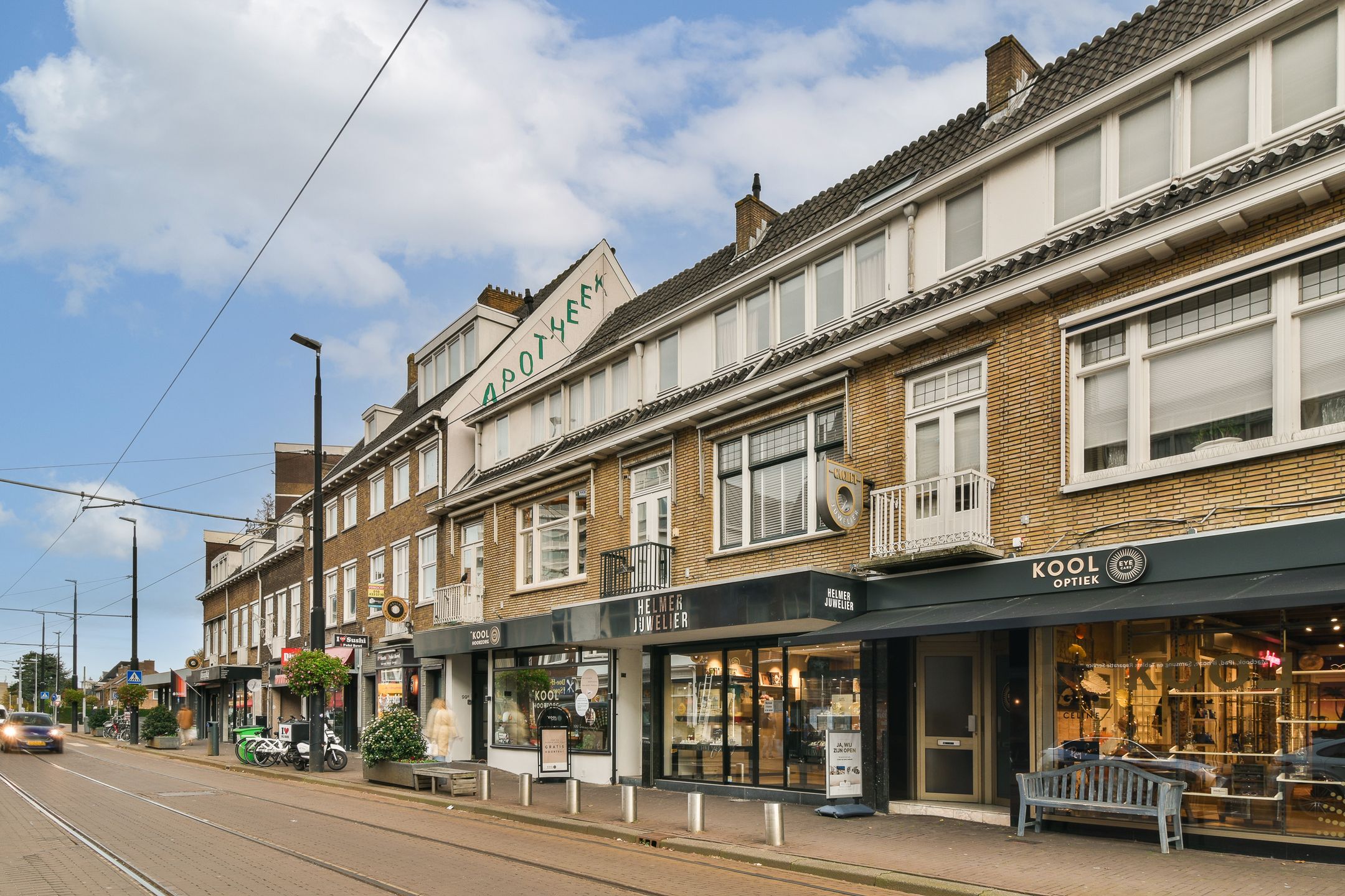 Photo 33 of Bergse Dorpsstraat 97-B