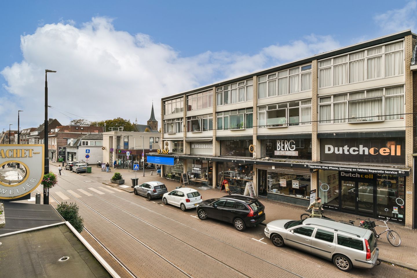 Photo 34 of Bergse Dorpsstraat 97-B