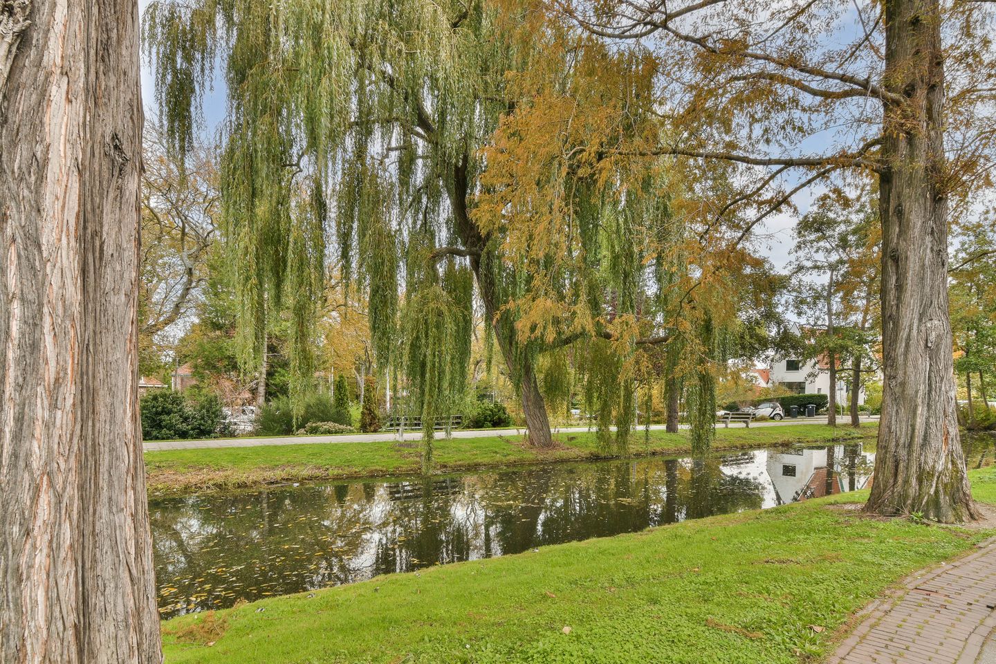 Photo 35 of Bergse Dorpsstraat 97-B