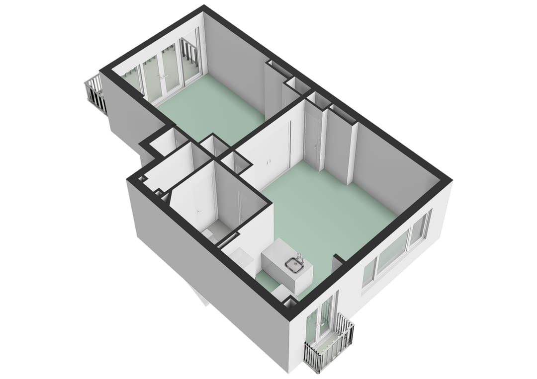 Photo 37 of Bergse Dorpsstraat 97-B