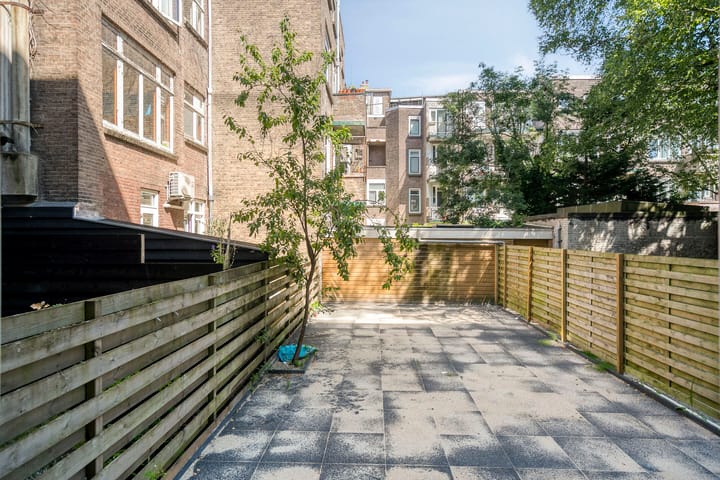 Foto 4 van Schieweg 163-D