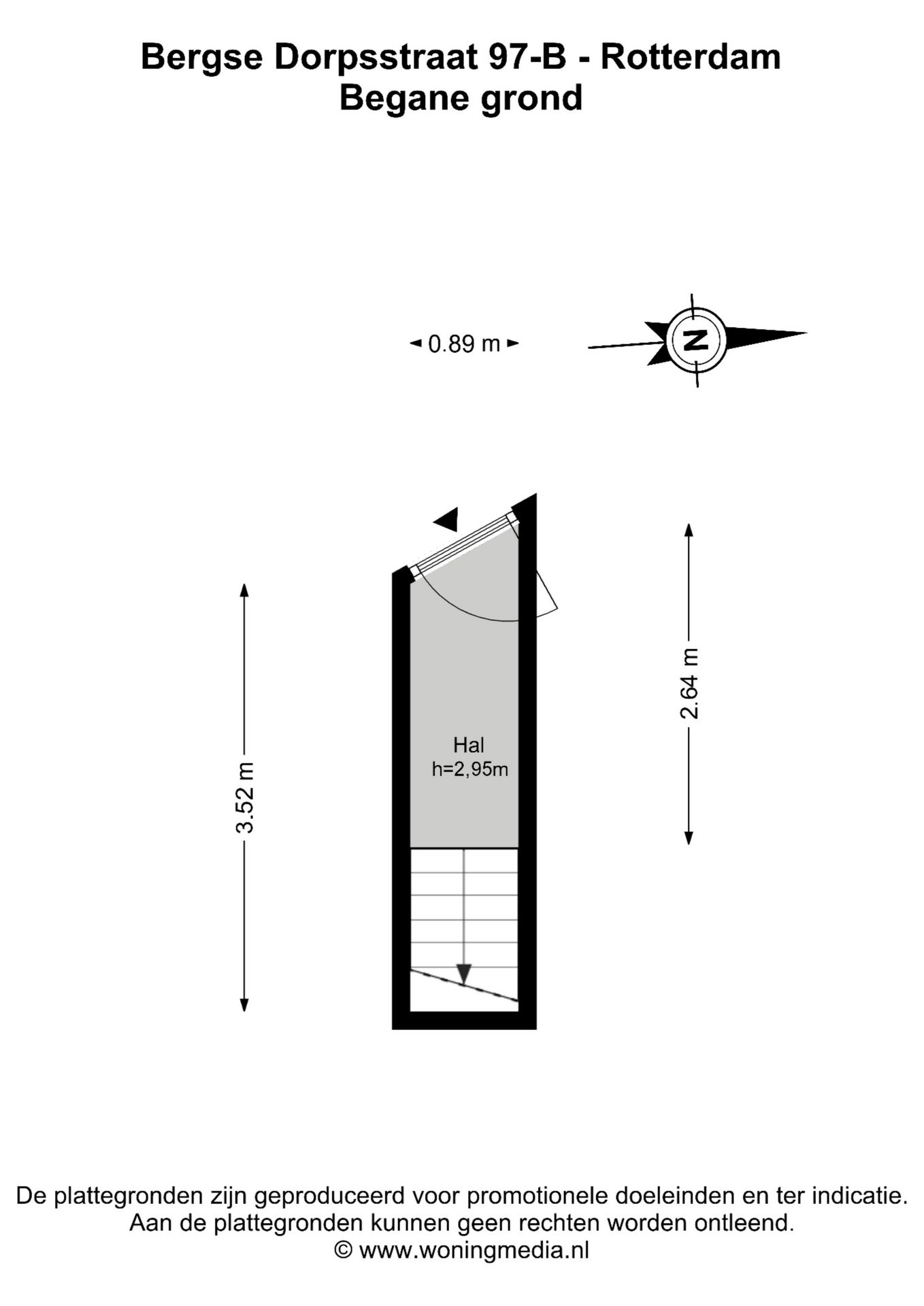 Photo 42 of Bergse Dorpsstraat 97-B