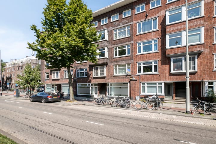 Foto 5 van Schieweg 163-D