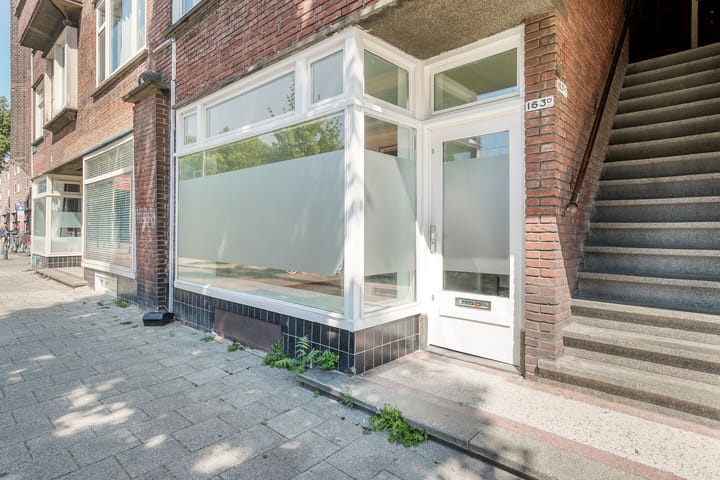 Foto 6 van Schieweg 163-D