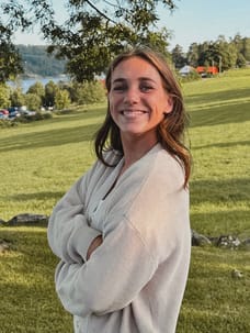 Randi de Lange - Commercial Employee