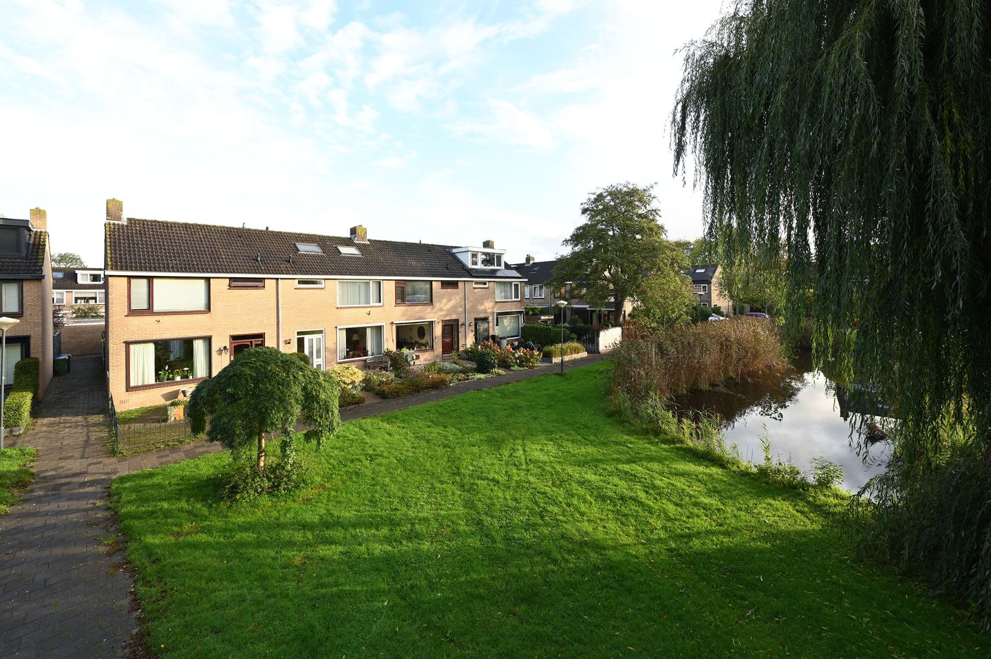 Photo 1 of Jacob van Ruysdaelstraat 8