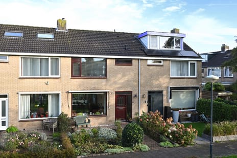 Jacob van Ruysdaelstraat 8 secondary image