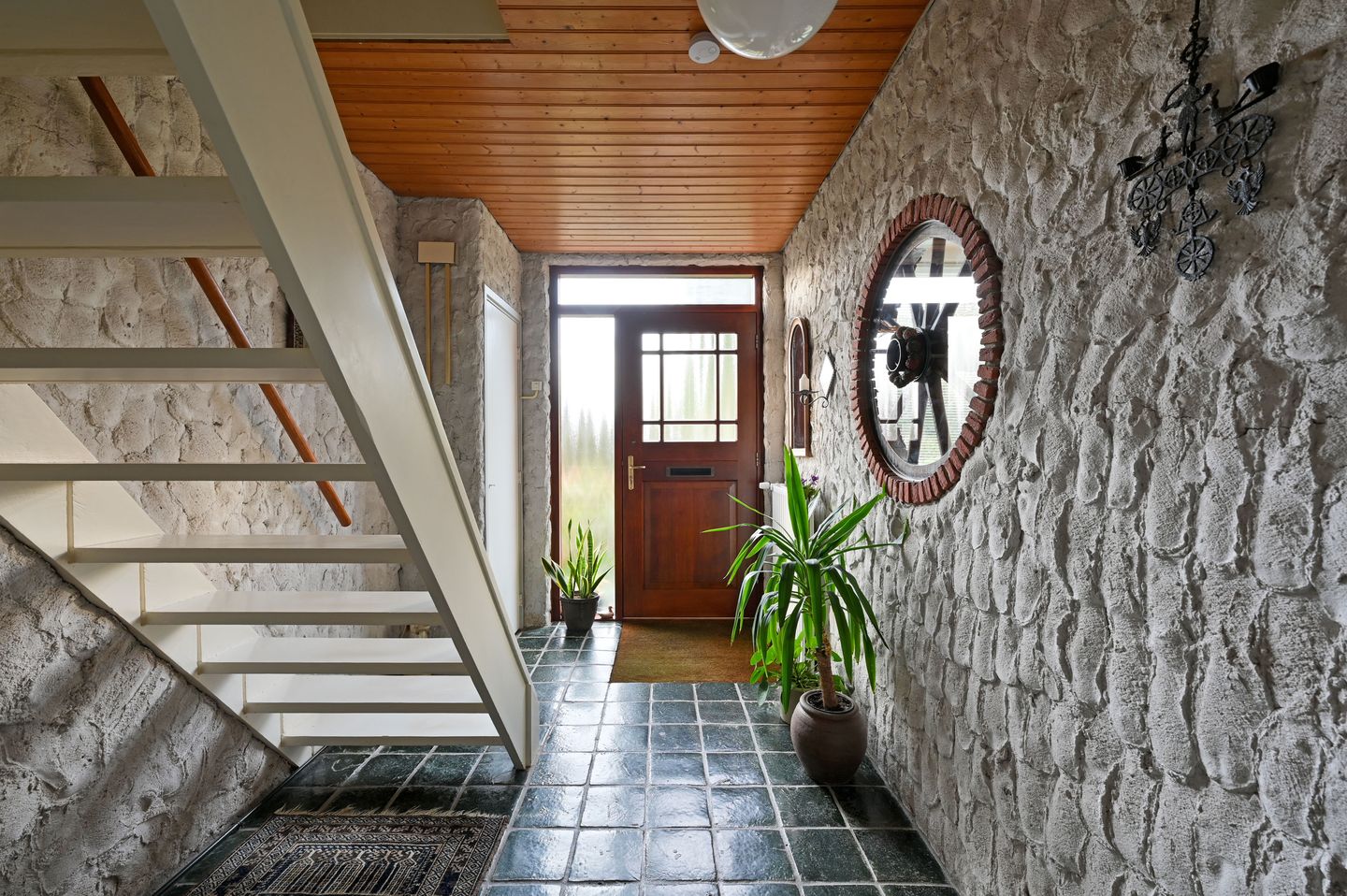 Foto 4 van Jacob van Ruysdaelstraat 8