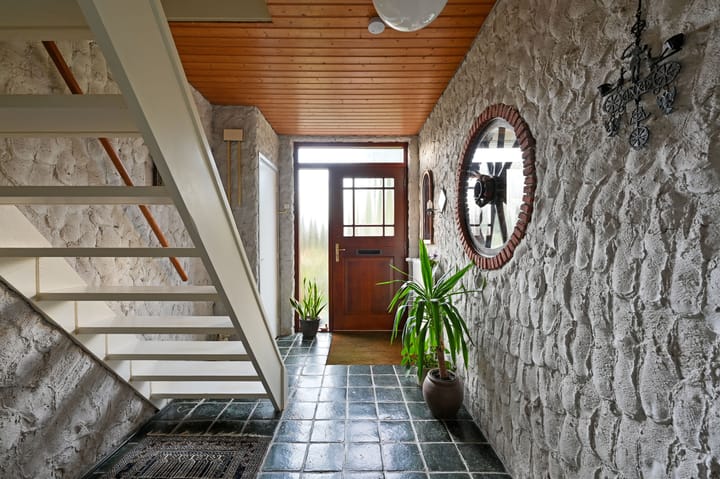 Photo 4 of Jacob van Ruysdaelstraat 8