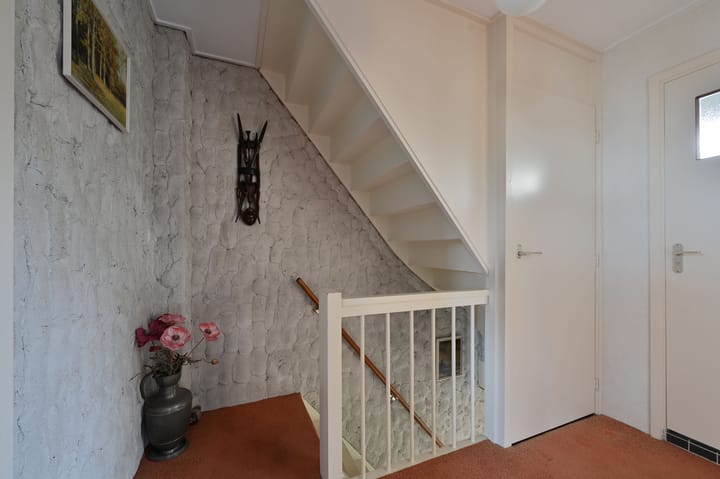 Foto 10 van Jacob van Ruysdaelstraat 8