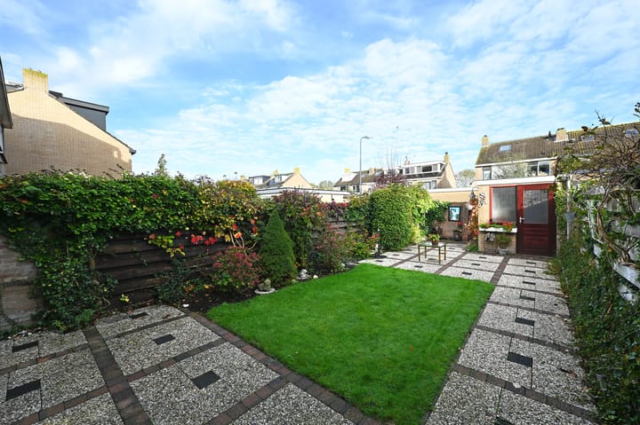 Foto 19 van Jacob van Ruysdaelstraat 8