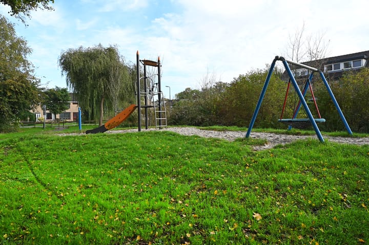 Foto 25 van Jacob van Ruysdaelstraat 8