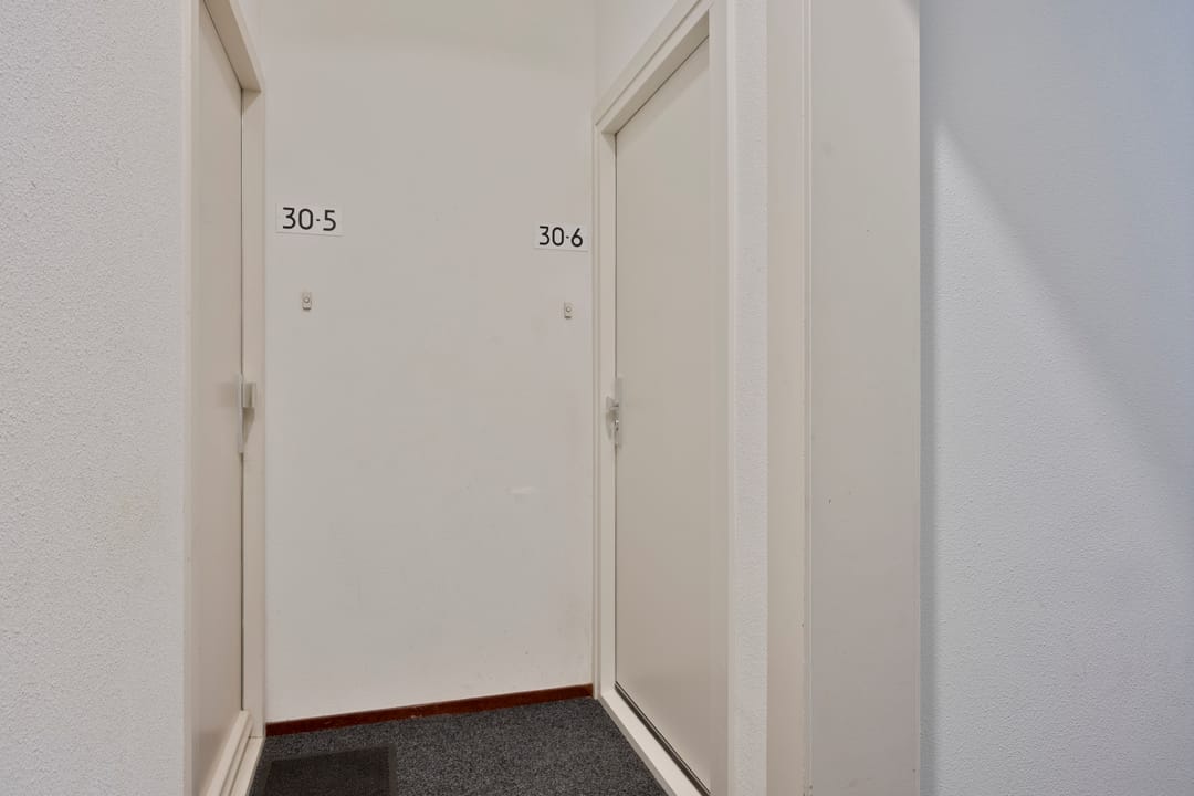 Foto 7 van Tullekensteeg 30-6