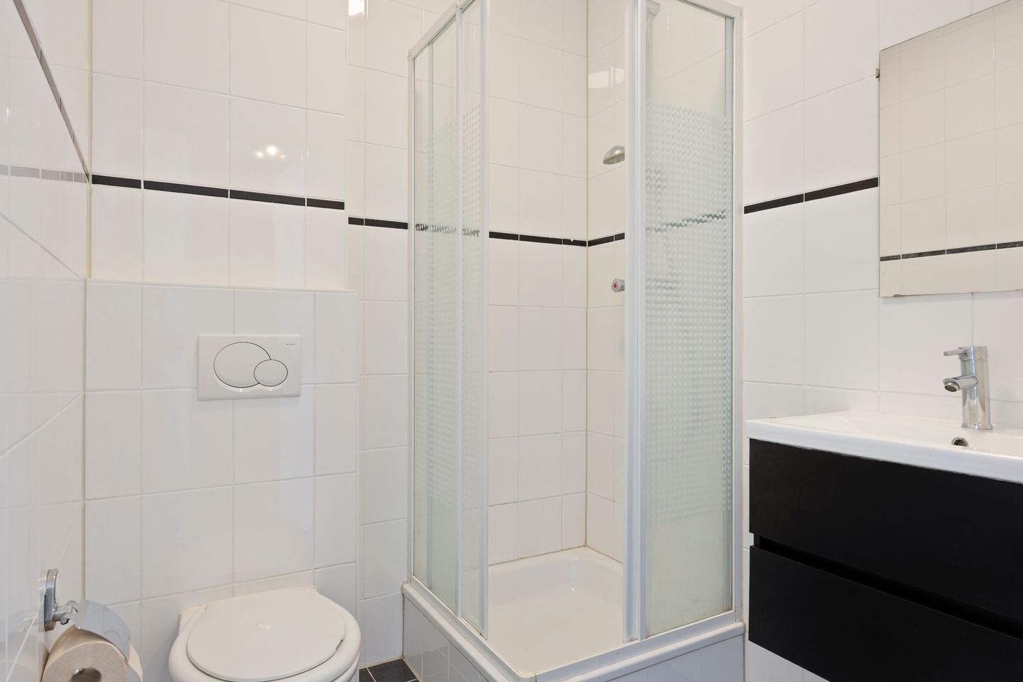 Foto 5 van Tullekensteeg 30-6