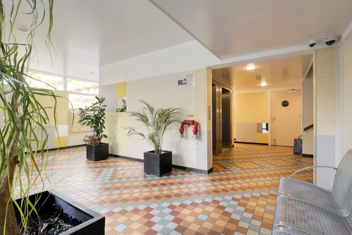 Foto 10 van Amerbos 60