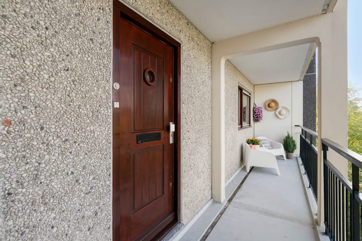 Foto 11 van Amerbos 60