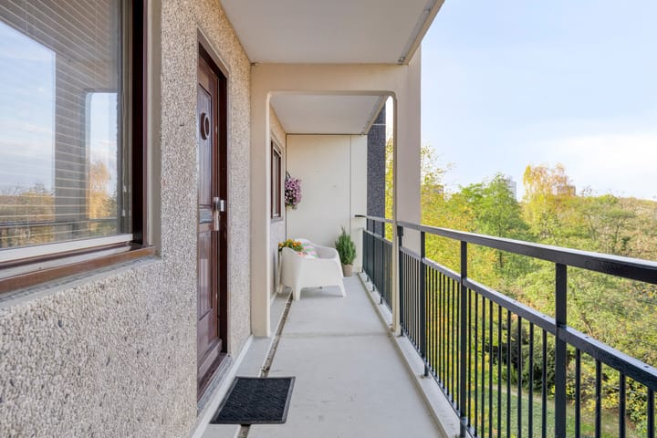 Foto 12 van Amerbos 60