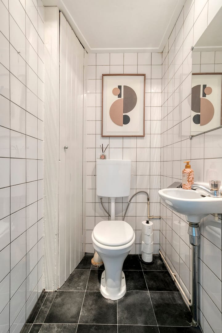 Foto 16 van Amerbos 60