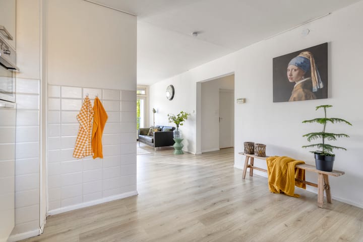 Foto 22 van Amerbos 60