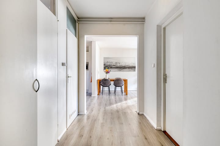 Foto 24 van Amerbos 60