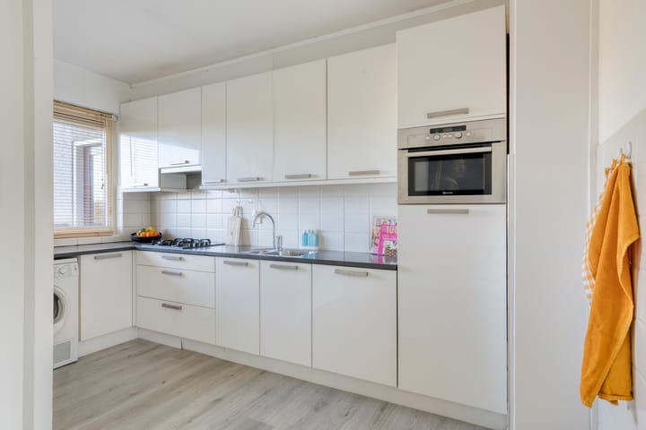 Foto 2 van Amerbos 60