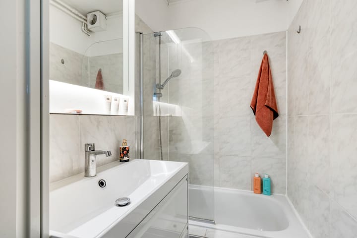 Foto 4 van Amerbos 60