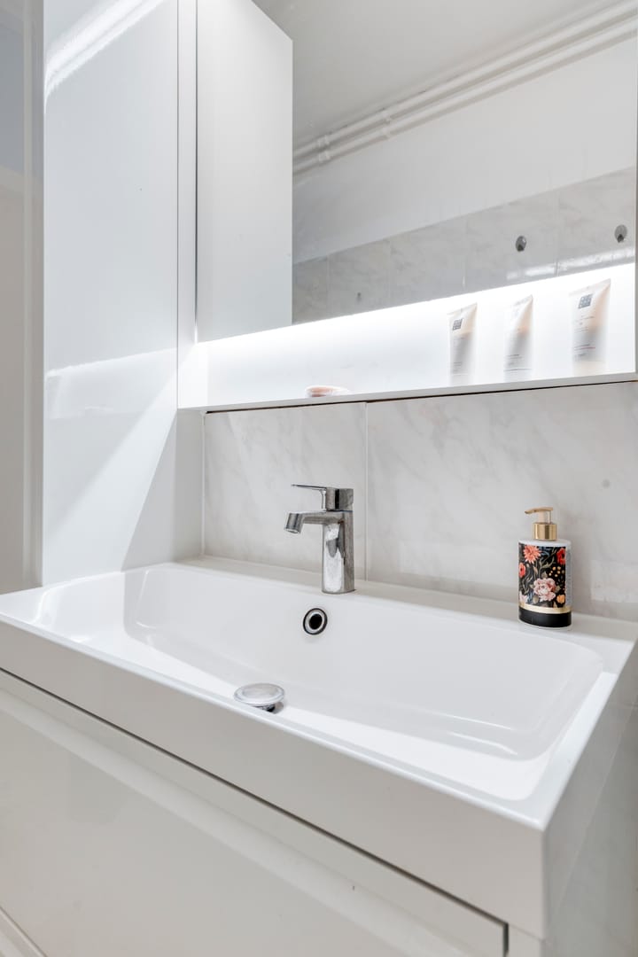 Foto 29 van Amerbos 60