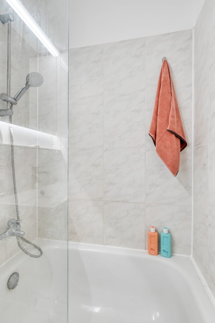 Foto 30 van Amerbos 60