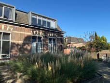 apartments for rent on Twekkelerweg 86-C