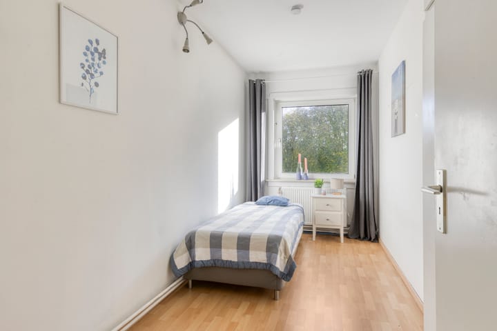 Foto 31 van Amerbos 60