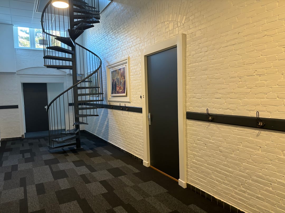 Foto 2 van Twekkelerweg 86-C