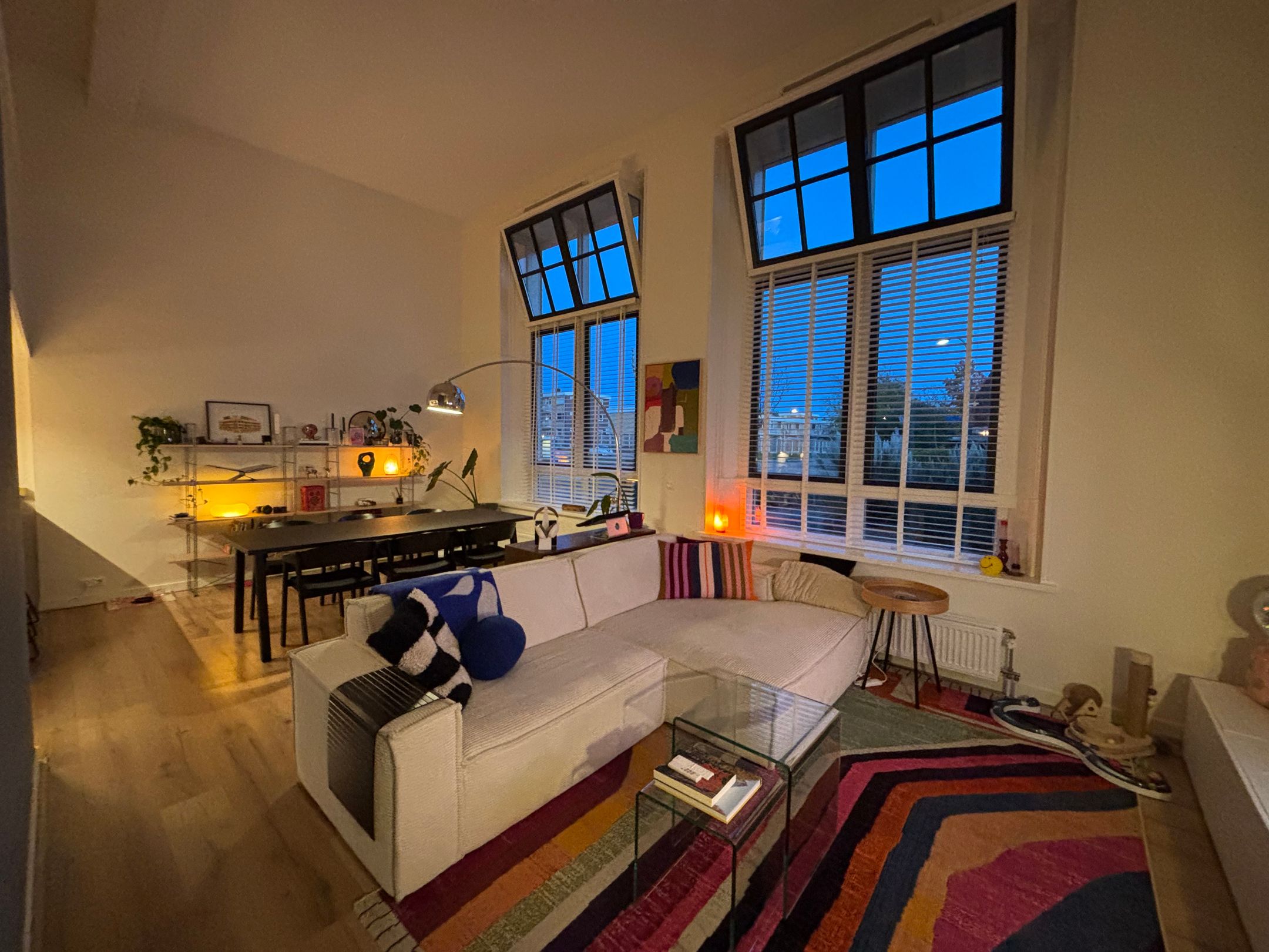 Foto 3 van Twekkelerweg 86-C