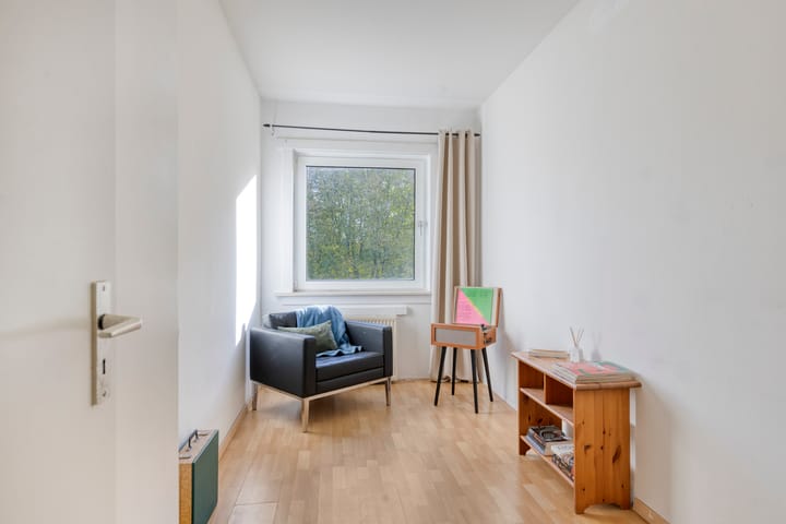 Foto 32 van Amerbos 60