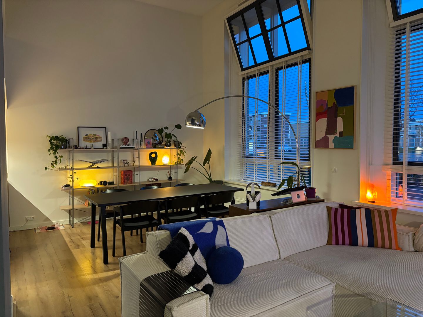 Foto 4 van Twekkelerweg 86-C