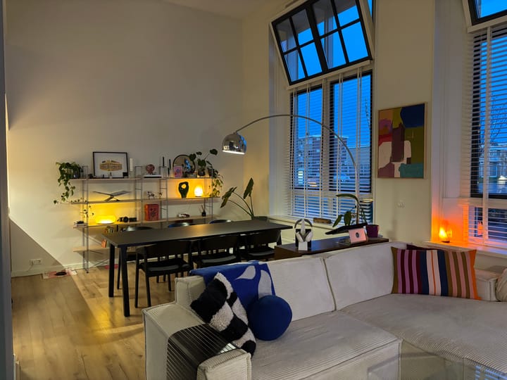 Foto 4 van Twekkelerweg 86-C