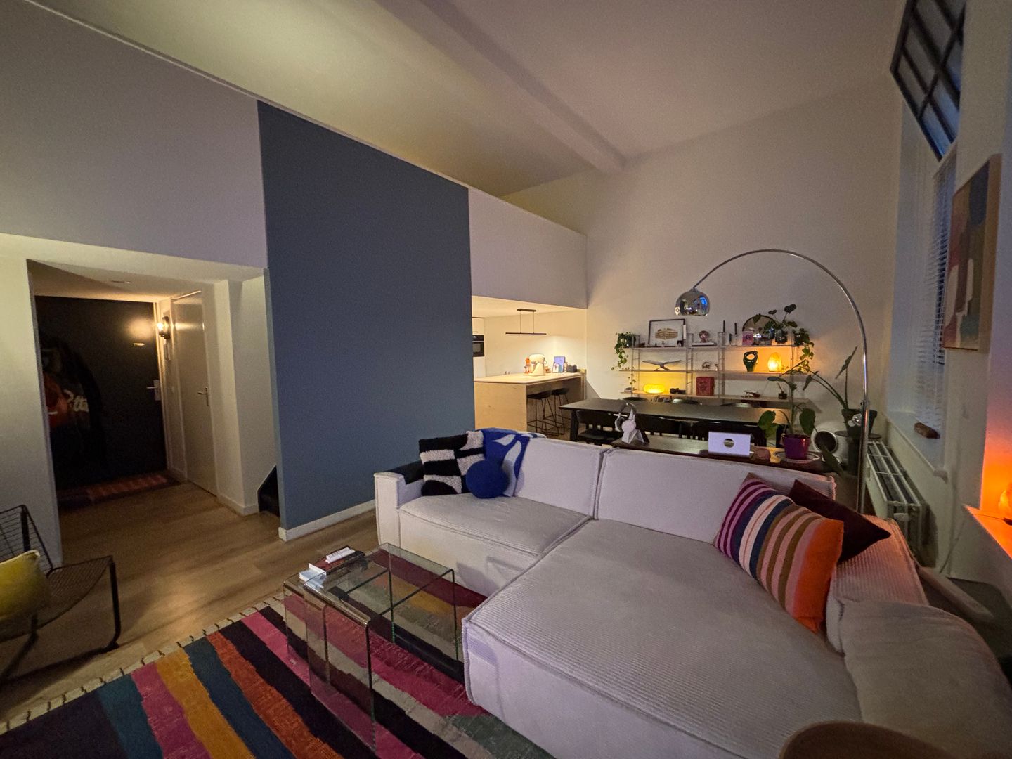 Foto 5 van Twekkelerweg 86-C