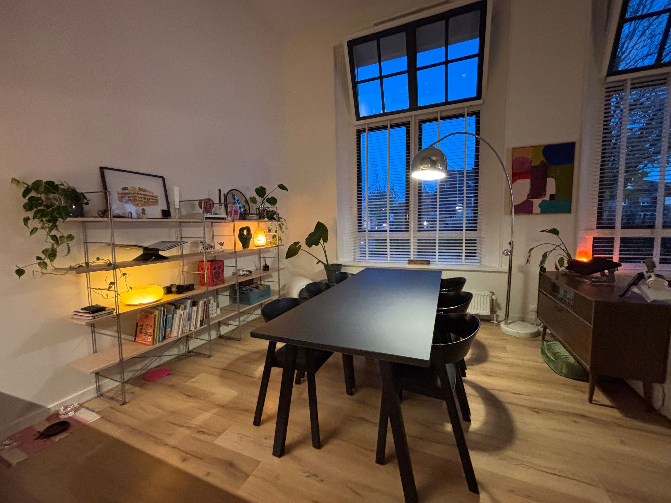 Foto 6 van Twekkelerweg 86-C