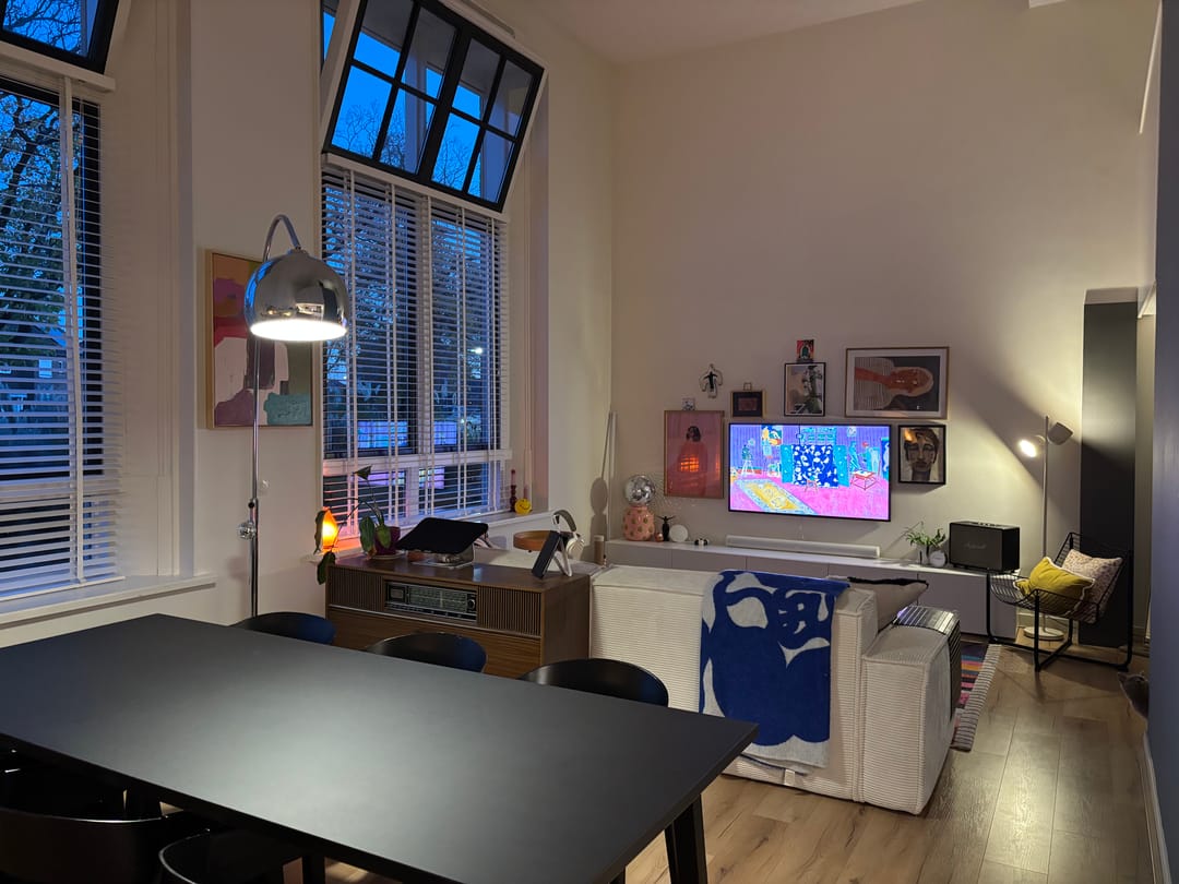 Foto 7 van Twekkelerweg 86-C