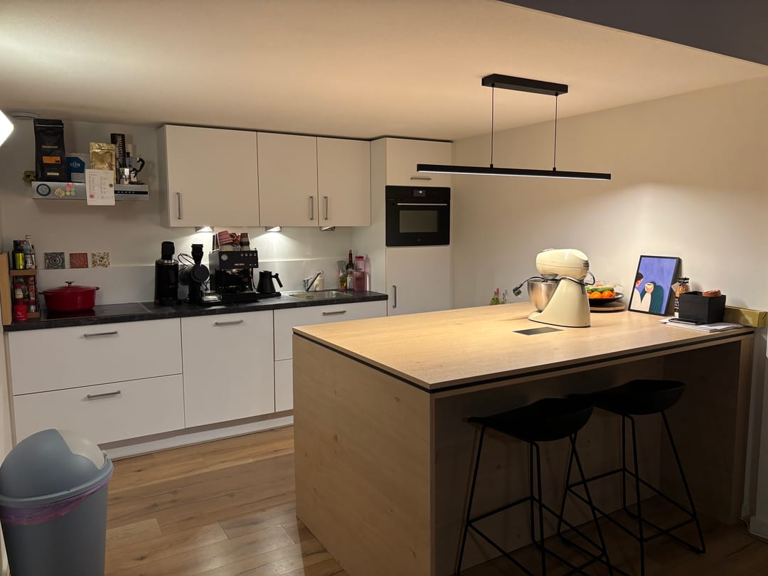 Foto 8 van Twekkelerweg 86-C