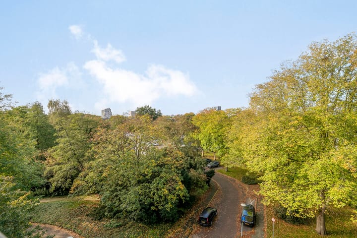 Foto 34 van Amerbos 60