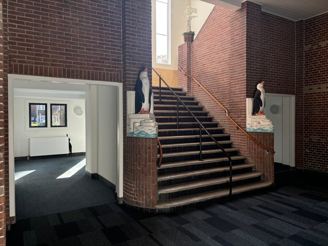 Foto 13 van Twekkelerweg 86-C