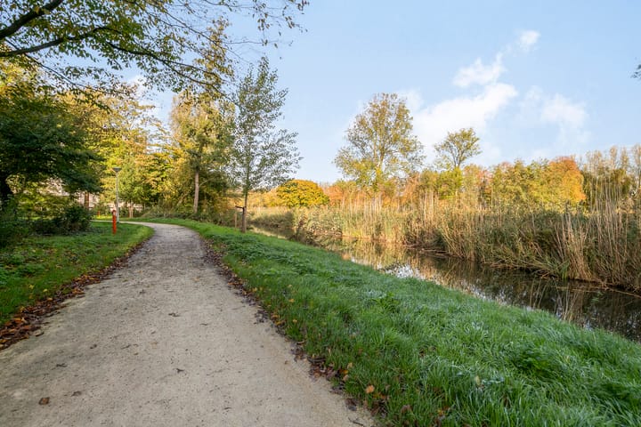 Foto 35 van Amerbos 60