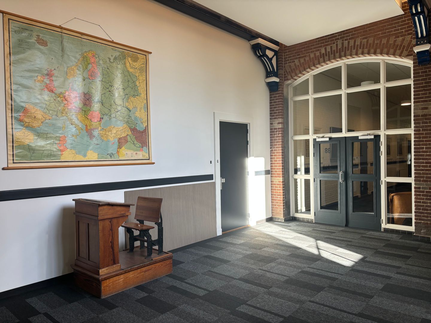 Foto 14 van Twekkelerweg 86-C