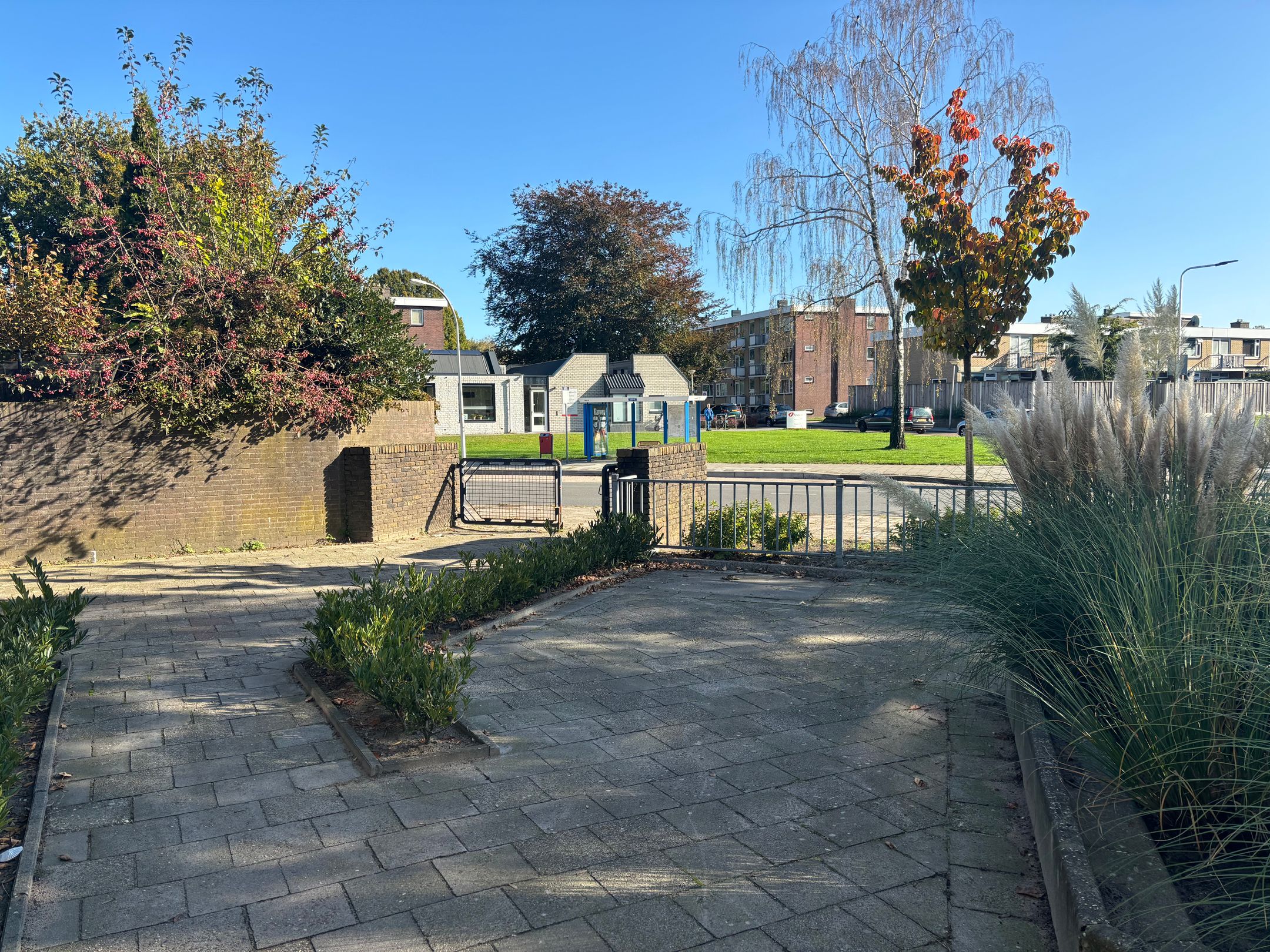 Foto 15 van Twekkelerweg 86-C