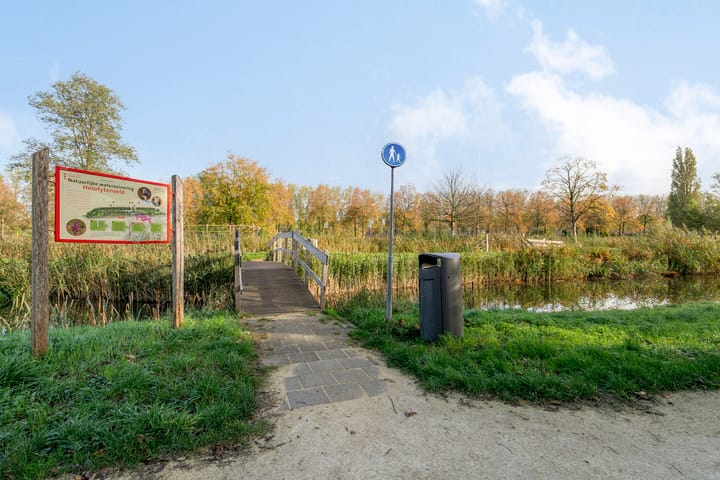 Foto 36 van Amerbos 60