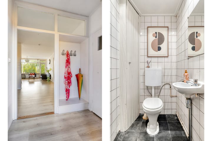 Foto 38 van Amerbos 60