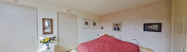 Slaapkamer