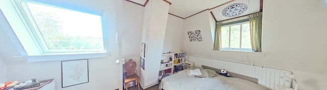 Slaapkamer